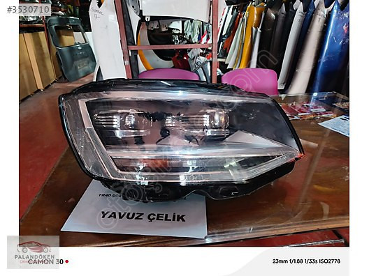 Mercedes Sprinter Far