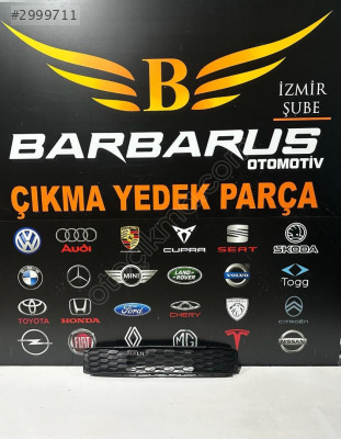 2021-2024 SKODA FABIA ORTA IZGARA ÇIKMA