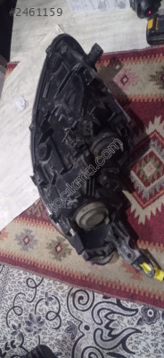 Peugeot. 301 2017 2023 çıkma sağ far