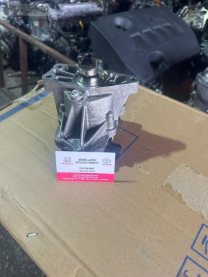 2010-2021 Toyota 1.6 Valfmatik Auris Motor Komple