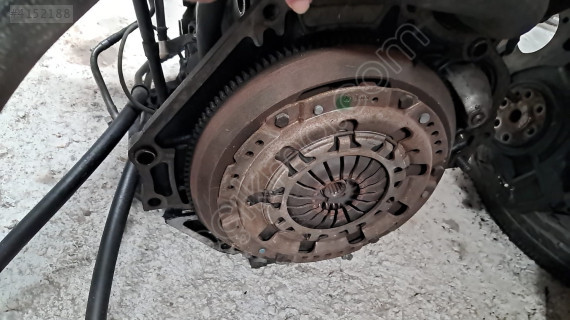 OPEL ASTRA G 1.7 DİZEL BASKI BALATA.OTO ERKAN ÜNYE
