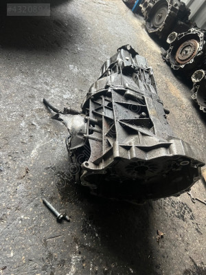 AUDİ A6 2.0 TDİ LDV 7 İLETİ MULTİ OTOMATİK ŞANZIMAN