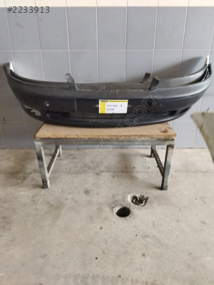 ÇIKMA OPEL VECTRA B ÖN TAMPON
