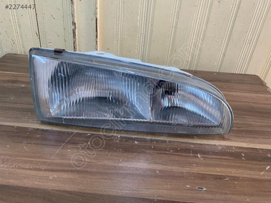 HYUNDAİ H100 SAĞ FAR ORJİNAL ÇIKMA 1998-2005 MODEL