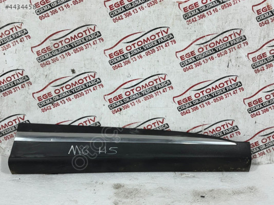 MG HS SAĞ ÖN KAPI BANDI ORJINAL HATASIZ