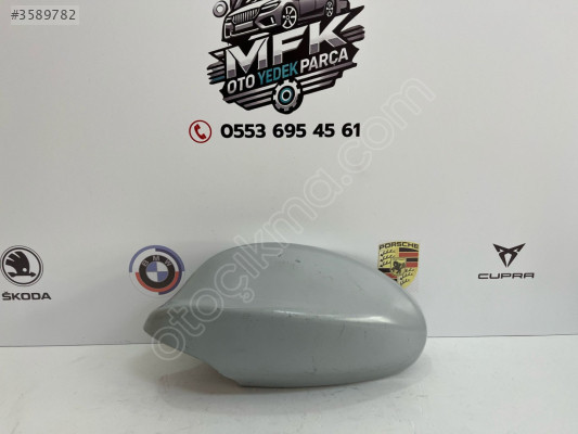 BMW E90 SOL AYNA KAPAĞI ORJİNAL