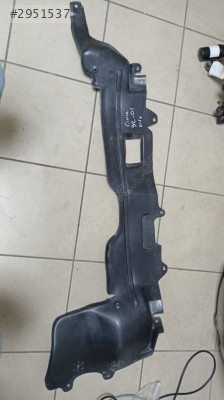 HONDA Civic Karter Muhafazası 1992 2000 Orta