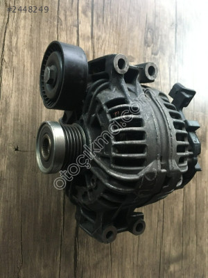 BMW (E90-91) 3.20İ Şarj dinamosu (753296604)(2.0)