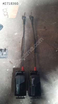 Ford kornet sag sol kapi ic kolu adet yedek parça
