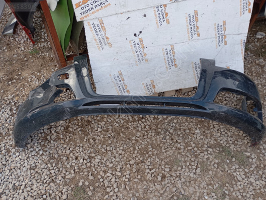 Audi A3 çıkma ön tampon 2008-2012 model