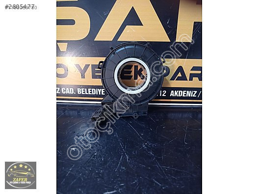 AUDİ A6 AİRBAG SARGISI (4H0953568K)