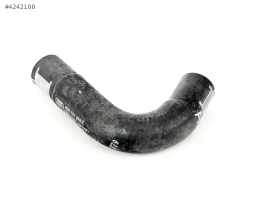 4G0121449E ORJİNAL ŞANZIMAN YAĞI SOĞUTMA HORTUMU