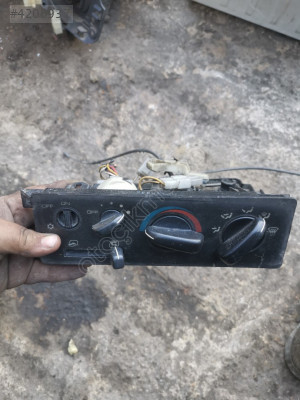 MİTSUBİSHİ CANTER KALORİFER PANELİ