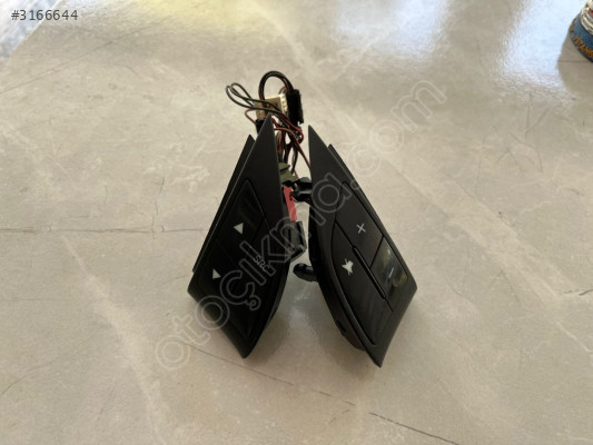 PUNTO LİNEA DİREKSİYON DÜĞMESİ ORJİNAL PV70109010