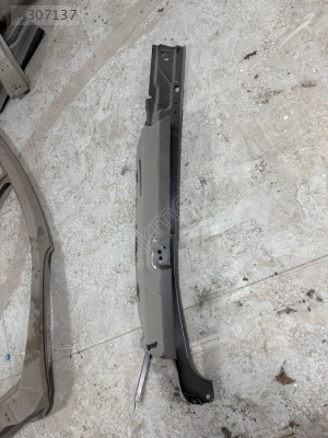 FORD TRANSİT ÇIKMA ORJİNAL SAĞ STOP YUVA SACI KD