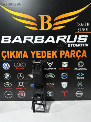 2015-2022 VW Passat Orta Konsol Çıkma Parçaları