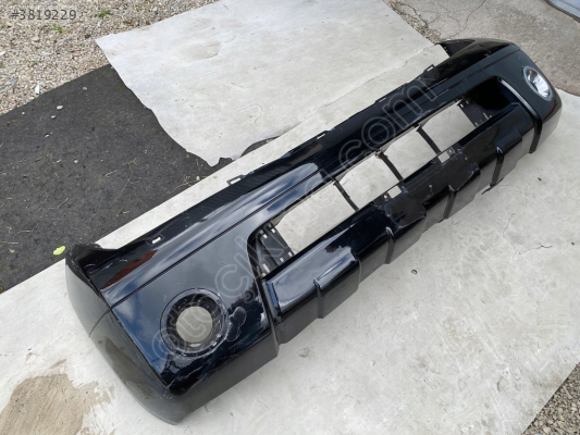 NISSAN PATHFINDER ÇIKMA ORJİNAL ÖN TAMPON