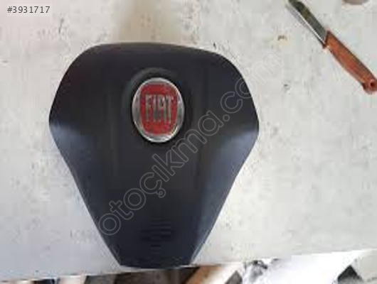 FIAT LINEA ÇIKMA ORJİNAL DİREKSİYON AİRBAG