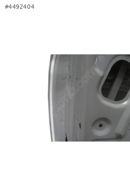 Hyundai Tucson Ön Kapı Komple Sağ 15 18