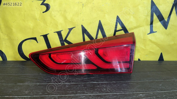 HYUNDAİ İ20 SAĞ ARKA İÇ STOP