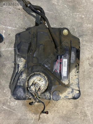 1.6 Ford Focus 3 HB yakıt deposu ve şamandırası EMR OTOMATİV