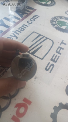 85330-0F020 Toyota Yaris 2015 cam su fıskiye motoru