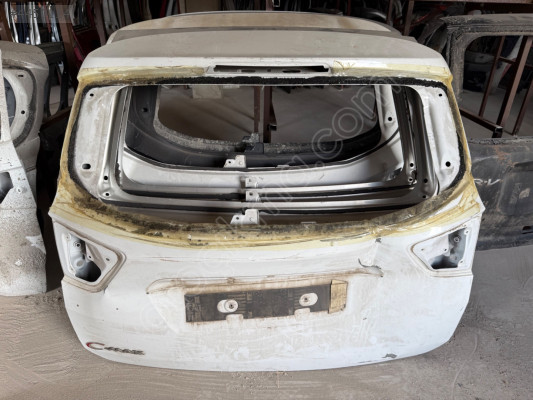 FORD C MAX ÇIKMA ORJİNAL BAGAJ KAPAĞI KD3