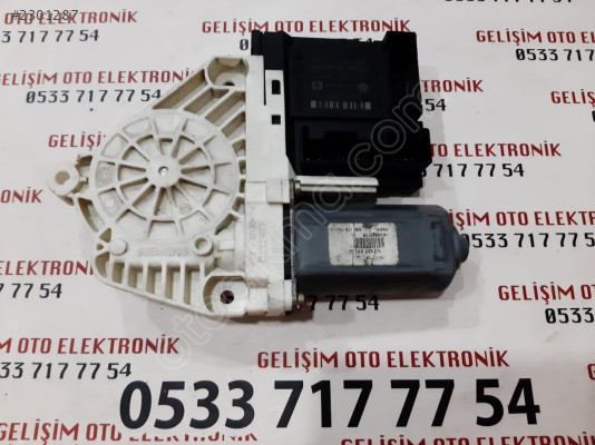 1K0959792C VW PASSAT GOLF CAM MOTORU BEYNİ