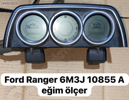 FORD RANGER (6M3J10855A) EĞİM ÖLÇER