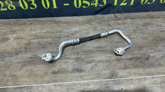 31390896 2018 VOLVO XC90 D5 KLİMA BORULARI