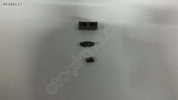 ME601090 CANTER FE515-635 SENKROMENÇ TIRNAK+YAY+KAMA SET