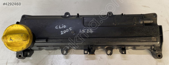 renault clio 2005 1.5 çıkma külbütör kapağı (son fiyat)