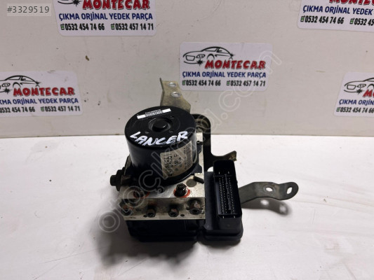MİTSUBİSHİ LANCER ABS BEYNİ HATASIZ MONTECAR