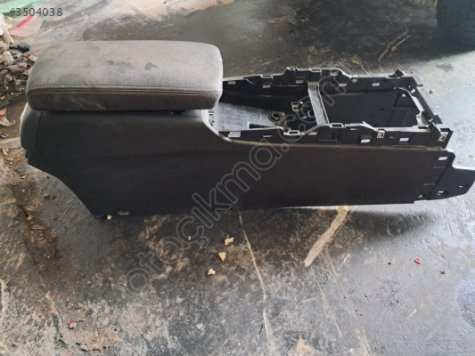 RENAULT TALİSMAN ORTA GÖĞÜS TOUCH PAKET SOĞUTMALI