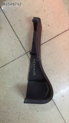 PEJO 206 98-07 SAĞ ARKA BARDAK TUTUCU 9629338277