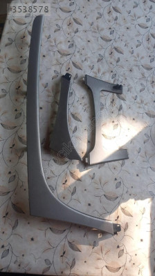 OPEL INSİGNİA A TORPİDO KAPLAMA.OTO ERKAN ÜNYE