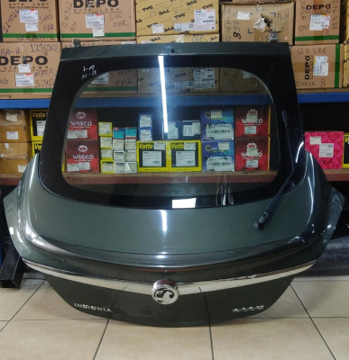 OPEL İNSİGNİA A   HB   BAGAJ KAPAĞI