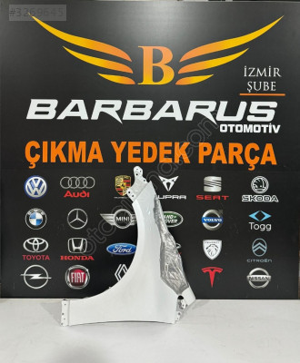TOYOTA COROLLA SOL ÖN ÇAMURLUK 18-24