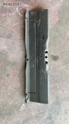 2005 HONDA CIVIC HB ÇIKMA ORJİNAL ARKA PANEL BAKALİTİ