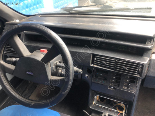 Fiat Tempra Komple Sinyal Silecek Kolu
