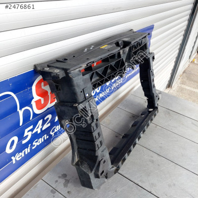 VW CADDY 2015-2018 ÖN PANEL-DÜZCE ÇIKMA