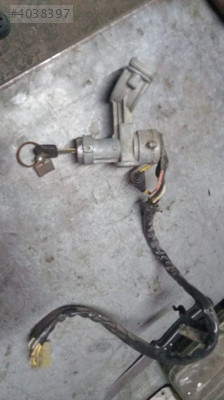 Honda Accord kontak termik set 83 model