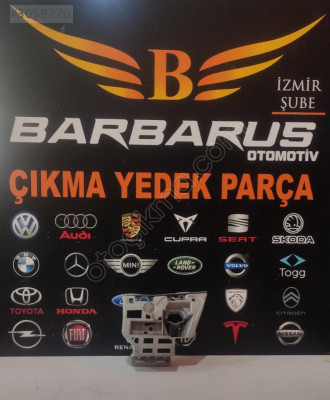 SKODA OCTAVİA ÖN TAMPON SOL İÇ BRAKET 5E0807055