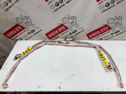 VOLKWAGEN T-ROC SAĞSOL TAVAN AİRBAG 2GA880741G 2GA880742G ORJİNAL
