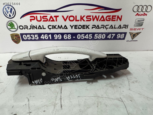 VOLKSWAGEN JETTA ÇIKMA SAĞ ARKA KAPI DIŞ AÇMA KOLU