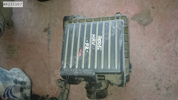 HONDA HRV 2005 ÇIKMA HAVA FİLTRESİ