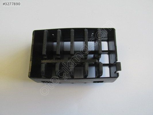 RENAULT R11- FLASH- 86/95; ÖN GÖĞÜS YAN ÜFLEME PETEĞİ SOL