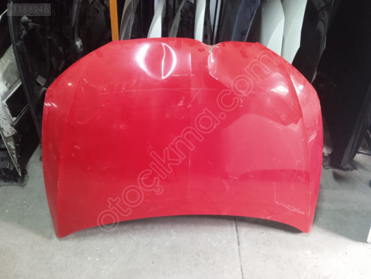 2013 Seat leon Fc styla kaput çıkma orji