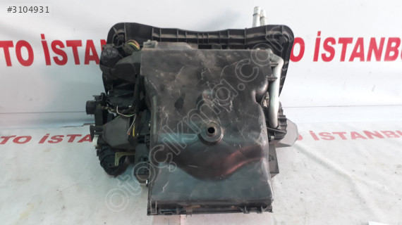 BMW E46 KALORİFER KAZANI 9465213117