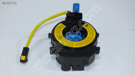 SORENTO 2010-2015 AIRBAG ÇEMBERİ (ZEMBEREK)